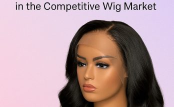 Luvme Hair HD Lace Wigs – Seamless and Undetectable Wig Perfection