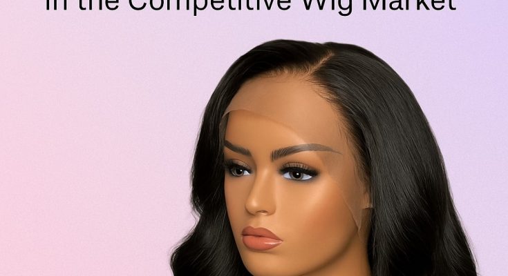 Luvme Hair HD Lace Wigs – Seamless and Undetectable Wig Perfection